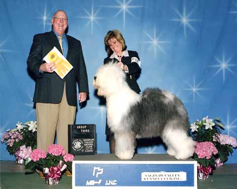 Click for pedigree
